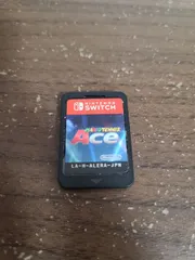 【Switch】マリオテニス エース ソフトのみ