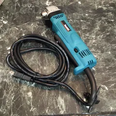 動作確認済】【ほぼ未使用】マキタアングルドリルDA3010F 動作確認済】【ほぼ未使用】マキタアングルドリルDA3010F