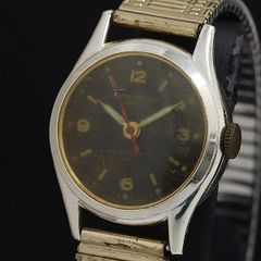 マ*ル様 中古 WEST END WATCH ブランド 手巻き 腕時計 - メルカリ