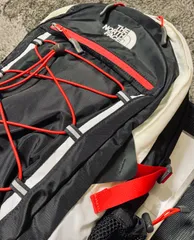 【超希少プレミア！】ノースフェイス ボレアリス 欧州限定モデル 30L 新品同様