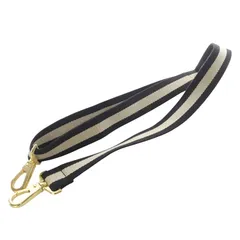 アパルトモン ドゥーズィエムクラス L'Appartement DEUXIEME CLASSE Border belt ショルダーストラップ 赤 レッド ベージュ