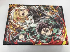 劇場版「鬼滅の刃」無限列車編(完全生産限定版)(Blu-ray Disc+DVD+CD)