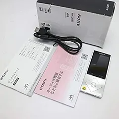 WALKMAN - SONY NW-A25 16GB シルバー Amazon.co.jp: SONY ウォークマン A20シリーズ 16GB ハイレゾ