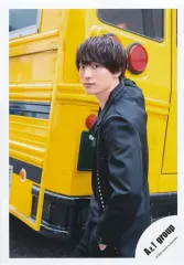 【中古】生写真(ジャニーズ) Aぇ! group/福本大晴/上半身/オリジナルグッズ2022オリジナルフォト/公式生写真