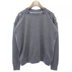 アレキサンダーワン ALEXANDER WANG ニットのサムネイル