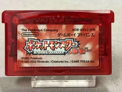 2025年最新】ポケットモンスター ルビー 箱の人気アイテム