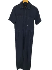 ジースターロー G-STAR RAW Army Jumpsuit レディース  XSのサムネイル
