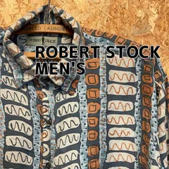 2025年最新】robert stockの人気アイテム - メルカリ