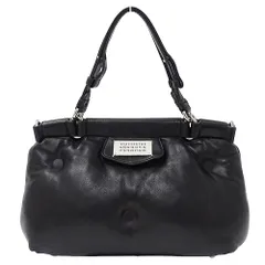 未使用正規品⭐︎メゾンマルジェラ グラムスラム トート 2wayバッグ Maison Margiela メゾンマルジェラ トートバッグ 2WAY GLAM SLAM