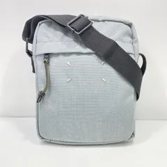 ト*ト様 Maison Margiela ステレオタイプ　カメラバッグ ☆送料関税込☆Maison Margiela 5AC カメラバッグ ミディアム