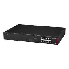 BUFFALO BS-MP200 10GBマルチギガスイッチ8ポートバッファロー - メルカリ