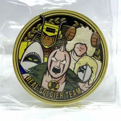 2025年最新】ソルジャーチームの人気アイテム - メルカリ