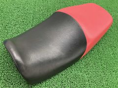 最終価格】xjr400 4hm チンチラシート - メルカリ