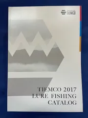 Tiemco Lure Fishing