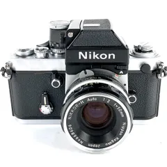 2024年最新】Nikon F2 フォトミックAの人気アイテム - メルカリ