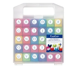 2025年最新】クラフトパンチ アルファベットの人気アイテム