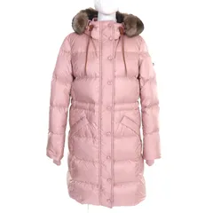 美品♡ COACH コーチ ムートン 毛皮 ラムレザー ジャケット ターンロック 美品♡ COACH コーチ ムートン 毛皮 ラムレザー ジャケット ターン