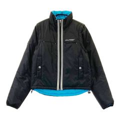 BEAMS GOLF ビームスゴルフ ニット ジップジャケット 刺繍 L