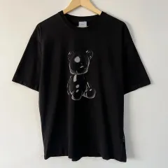 L acme de la vie(アクメドラビ) グラフィック 半袖Tシャツ