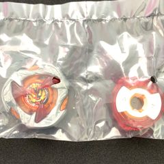 ベイブレードX BEYBLADE X ヘルズハンマー3-70  ブレード/ヘルズハンマー  ラチェット /3-70