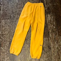 Champion×N.HOOLYWOOD チャンピオン エヌハリウッド SWEAT PANTS REVERSE WEAVE スウェットパンツ　リバースウィーブ　SIZE M.C8-Y214 【代官山03】
