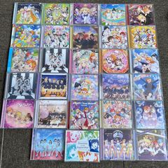 Liella CDまとめ売り ラブライブ CD まとめ売り liella - メルカリ