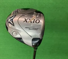 XXIO FORGED 3番・7番ウッドセット　純正S XXIOフォージドフェアウェイウッド（3代目シリーズ） | ウッド