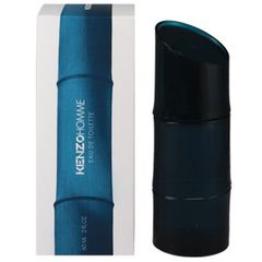 新品未使用 KENZO ケンゾーオム オードトワレ 60ml - メルカリ