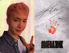 2025年最新】OMEGA x ケビンの人気アイテム - メルカリ