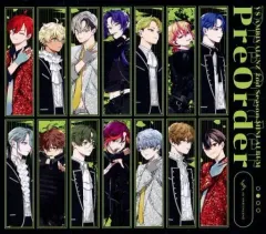 【中古】アニメ系CD VS AMBIVALENZ / PreOrder[初回限定盤]