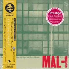 2025年最新】MAL_WALDRON_QUINTET_MAL_1の人気アイテム - メルカリ