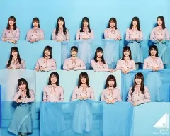 【中古】キャンバスボード・キャンバスアート 日向坂46 キャンバスアート 「日向坂46 POP UP STORE in SHIBUYA109」