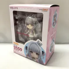 【中古】グッドスマイルカンパニー ねんどろいど 周防パトラ バーチャルYouTuber[15]