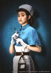 【中古】生写真(女性) 鈴木まゆり(医師(エミリー・ダイアー))/上半身・キャラクターショット/舞台「Identity V /第五人格 『Identity V STAGE』 Episode5『Break the Golden Night』」トレーディングブロマ