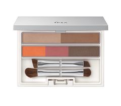 限定発売 クレ・ド・ポーボーテ オンブルクルールクアドリ（本体