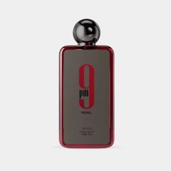 未使用未開封AFNAN 9PM Night Out100mlアラビア香水UAE製 - メルカリ