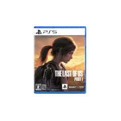 【PS5】The Last of Us Part I【CEROレーティング「Z」】 1