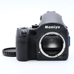 Mamiya マミヤ 645 AFD II ボディ フィルムカメラ【中古】
