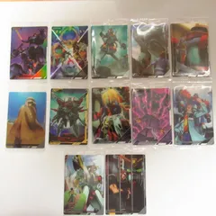 【セミコンプ】イタジャガ 機動戦士ガンダム ビジュアルアートコレクション【25／28種】