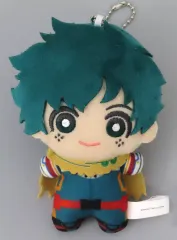 Amazon.co.jp: ヒロアカ 映画 ユアネクスト ちみっとも ぬい