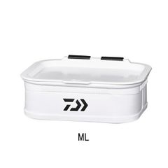 Daiwa Gamakatsu Sunline エサバッカン 4点セット - メルカリ