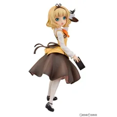 シャロ(Cafe Style) ご注文はうさぎですか?? 1/7 完成品 フィギュア(PF111) PLUM(プラム)のサムネイル