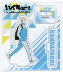 2025年最新】アクリルフィギュアコレクション ハイキュー 第8弾