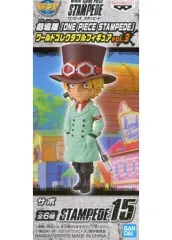 BANDAI - ワンピース スタンピード  ワールドコレクタブルフィギュア 楽天市場】劇場版 ONE PIECE STAMPEDE ワールドコレクタブル