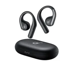 A3872N11 Anker Soundcore AeroFit ブラック  ワイヤレスイヤホン.