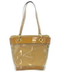 Salvatore Ferragamo トートバッグ レディース 【古着】【中古】【送料無料】