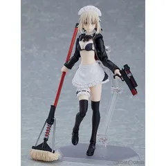 【新品未開封】figmaライダー/アルトリア・ペンドラゴン オルタ fgo figma ライダー/アルトリア・ペンドラゴン〔オルタ〕