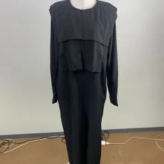 【タグ付き未使用品】アンティカ　パターントルソー　オールインワン　F　フリーサイズ　20250901-0012