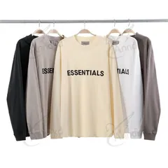 2024年最新】fog essentials ロンtの人気アイテム - メルカリ