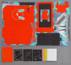 【中古】おもちゃ スマホロトム たいようカメラ 「ポケットモンスター」 小学一年生 2024年8月号付録